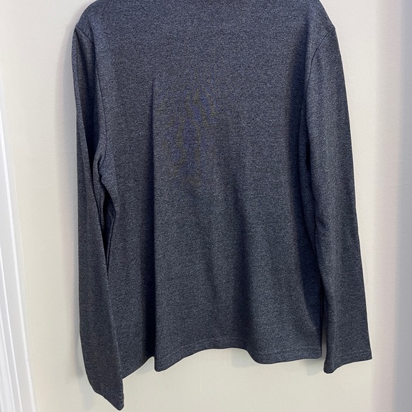 Perry Ellis cardigan (M) - Picture 5 of 5